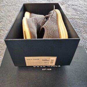 Men's Cole Haan ØriginalGrand Remastered Stitchlite™ Oxfords in size 10.5